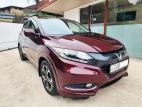 Honda Vezel Z Grade Orange 2014 SUV