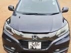 Honda Vezel 2014 SUV
