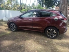 Honda Vezel 2014 SUV - image 2