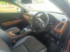 Honda Vezel 2014 SUV - image 3