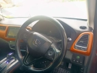 Honda Vezel 2014 SUV - image 4