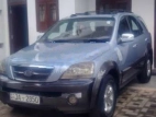 Kia Sorento 2004 SUV