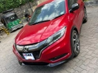 Honda Vezel 2017 SUV