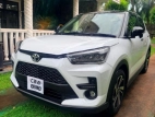 Toyota Raize 2025 SUV