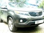Kia Sorento 2013 SUV