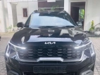 Kia Sonet GTX Plus 2026 SUV