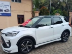 Toyota Raize Z Grade Hybrid1200cc 2025 SUV