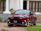 Toyota CHR GT Turbo NGX50 2018 SUV