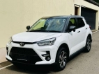Toyota Raize BN BSM 2025 SUV