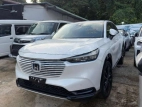 Honda Vezel 2023 SUV