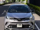 Toyota CHR NGX 10 GT Boost Impulse 2018 SUV