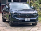 Honda Vezel 2023 SUV