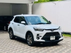 Toyota Raize Z 2020 SUV