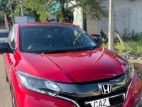 Honda Vezel Rs Sensing 2018 SUV