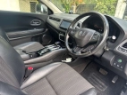 Honda Vezel 2014 SUV - image 4