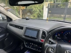 Honda Vezel 2014 SUV - image 5