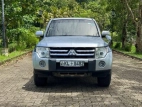 Mitsubishi Montero 2008 SUV