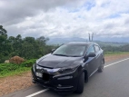 Honda Vezel 2014 SUV