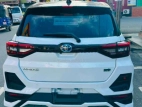 Toyota Raize 2025 SUV