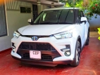 Toyota Raize 2023 SUV