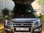 Mitsubishi Montero V98 2013 SUV