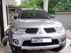 Mitsubishi Montero Sport 2012 SUV