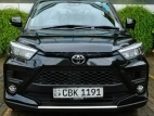 Toyota Raize Z Grade 2019 SUV