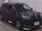 Toyota Raize Z 2026 SUV