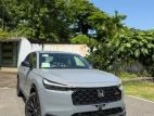 Honda Vezel RS 2026 SUV