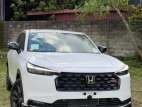 Honda Vezel RS Premium 2026 SUV