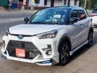 Toyota Raize Z 2026 SUV
