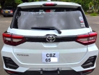 Toyota Raize 2025 SUV - image 2