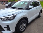 Toyota Raize 2025 SUV - image 3