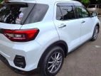 Toyota Raize 2025 SUV - image 4