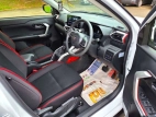 Toyota Raize 2025 SUV - image 5