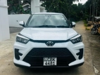 Toyota Raize 2020 SUV