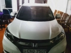 Honda Vezel 2016 SUV