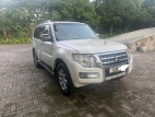 Mitsubishi Montero GLS 2015 SUV