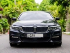 BMW 530e M Sport Individual Spec 2017 Car