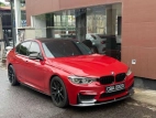 BMW 318i M Kitted 2016 Car