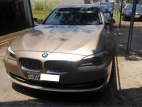 BMW 523i 2010 Car
