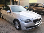 BMW 523i F10 2010 Car
