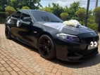 BMW 520d 2012 Car