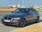 BMW 320i E90 2007 Car
