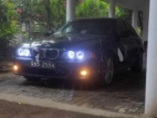 BMW 530d E39 1999 Car - image 2