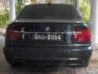 BMW 530d E39 1999 Car - image 3