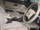 BMW 530d E39 1999 Car - image 6