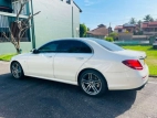 Benz E350 2017 Car