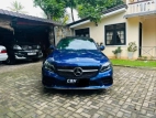 Benz C200 2020 Car