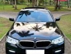 BMW 530e M SPORT 2017 Car